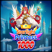 Starlight Princess 1000 VIP