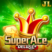 Super Ace Deluxe VIP